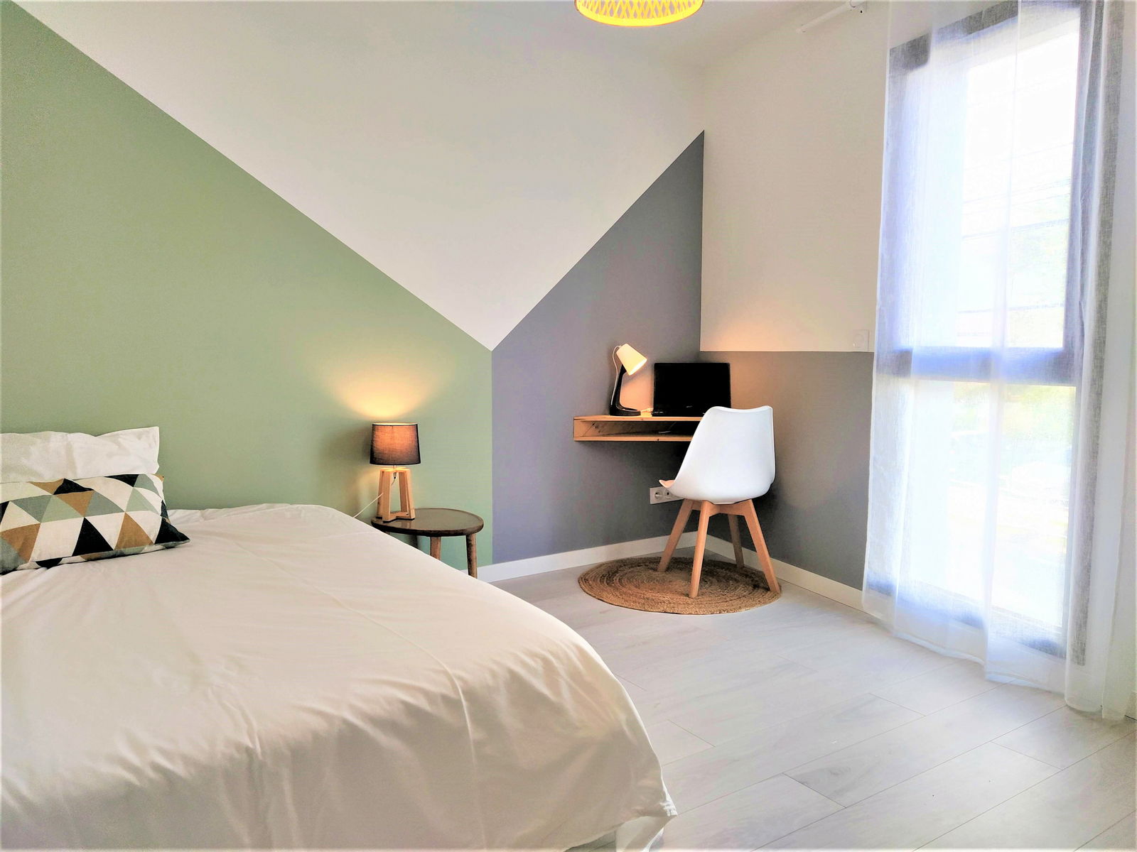 Colocatie Mérignac 248183