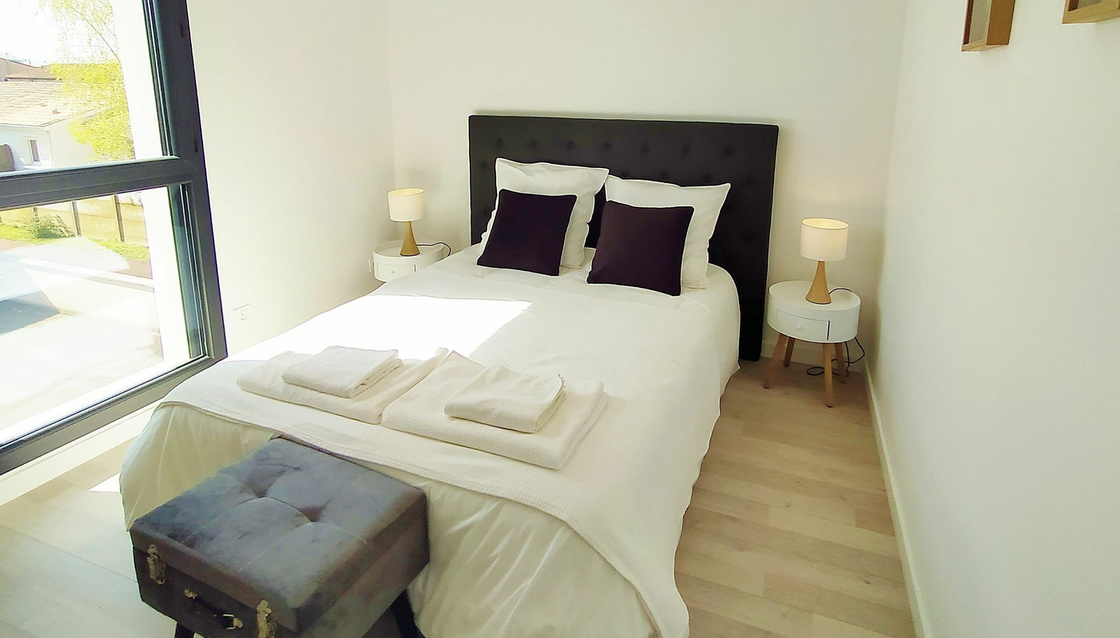 Colocatie Mérignac 248183