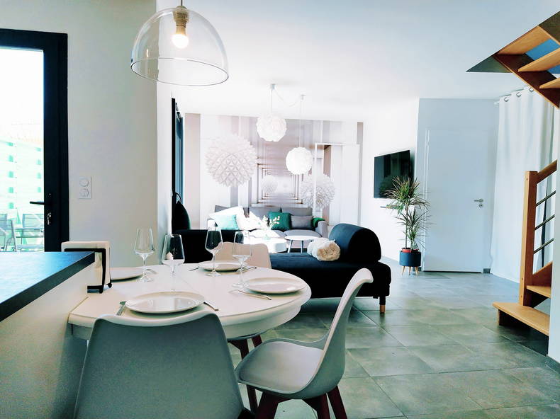 Colocación Mérignac 248183-3