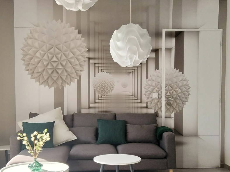 Colocación Mérignac 248183-4