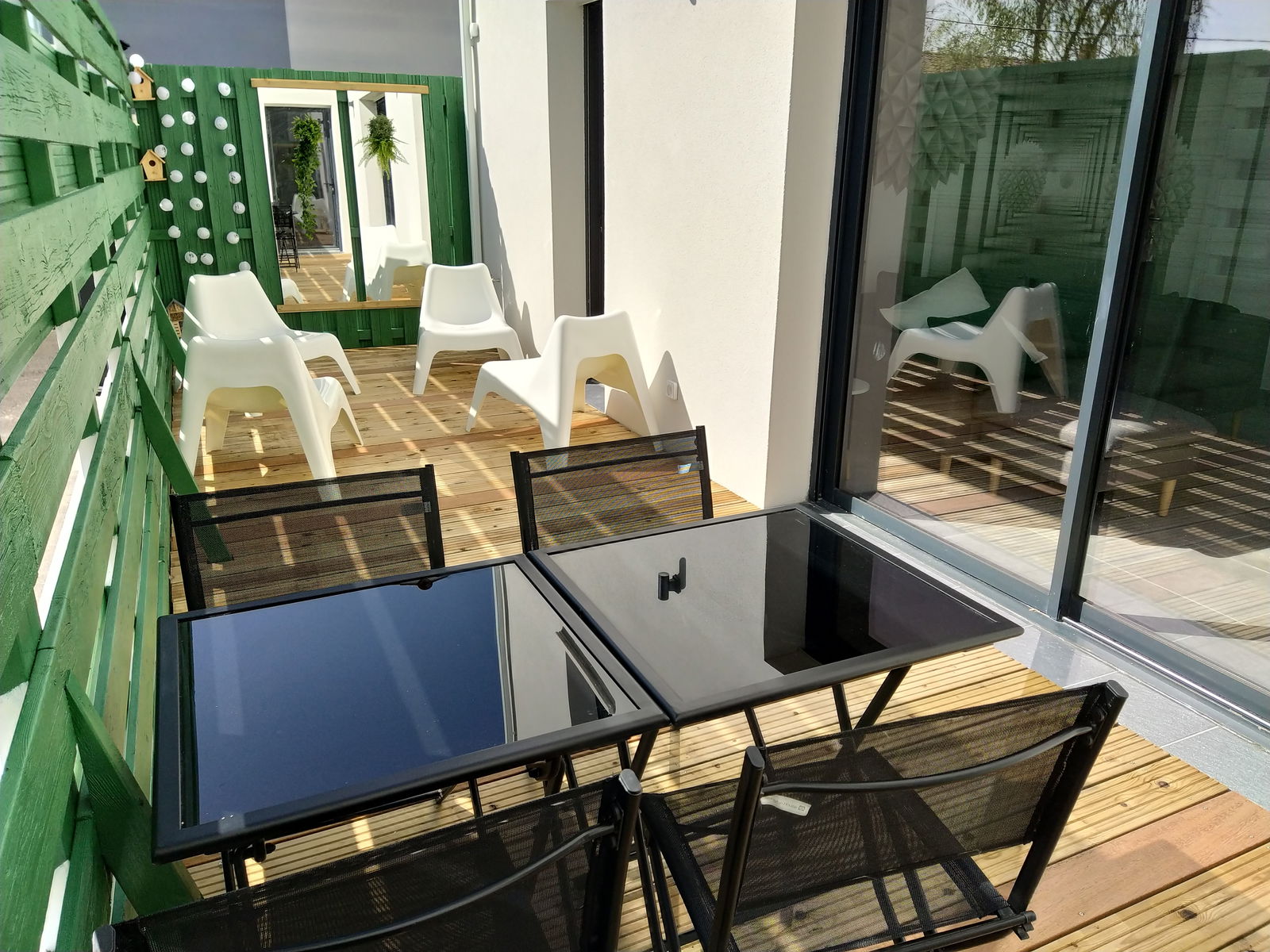 Colocation Mérignac 248183