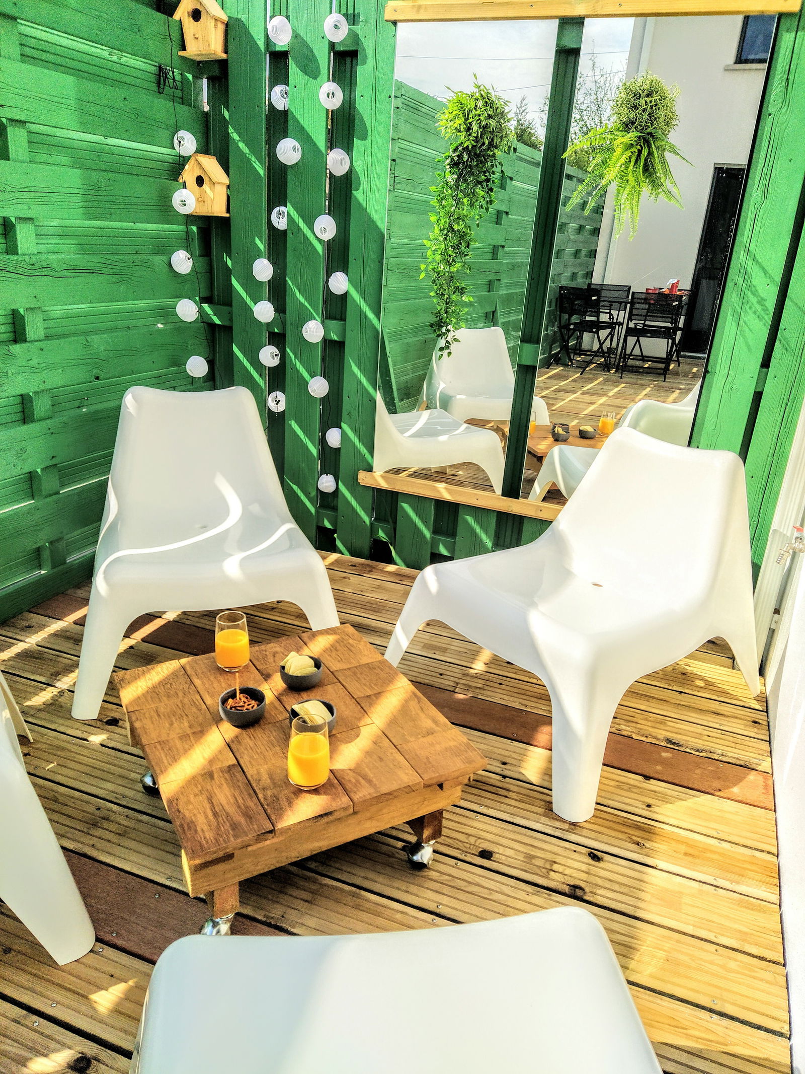 Colocation Mérignac 248183