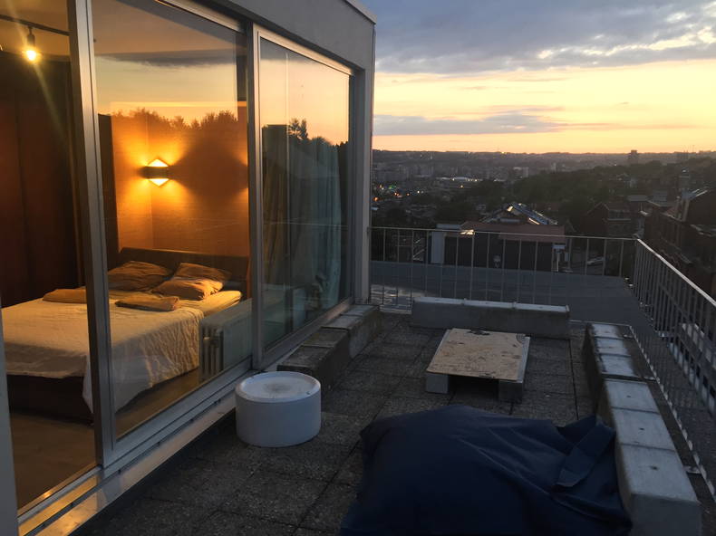 Colocación Liège 261833-3