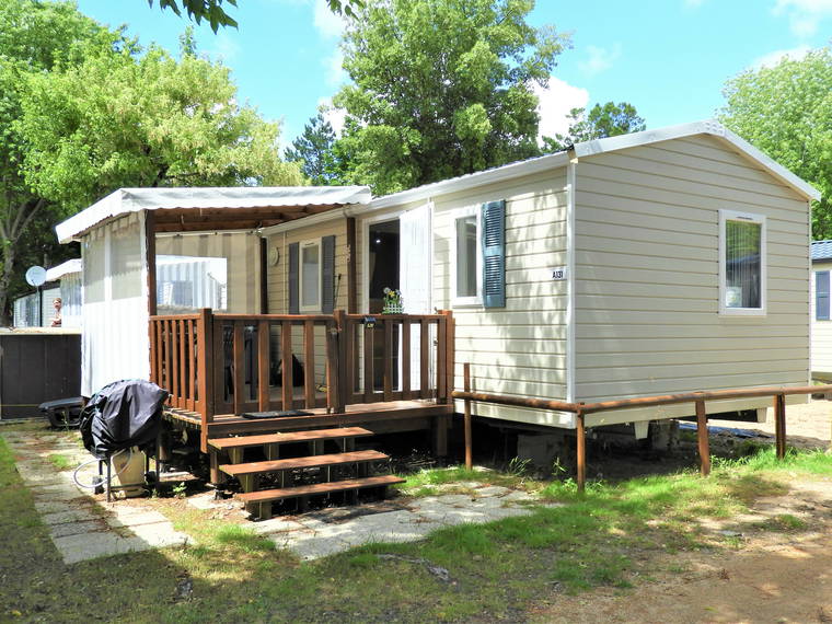 Chambre À Louer Saint-Jean-de-Monts 222411