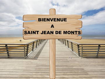 Room For Rent Saint-Jean-De-Monts 222411-1