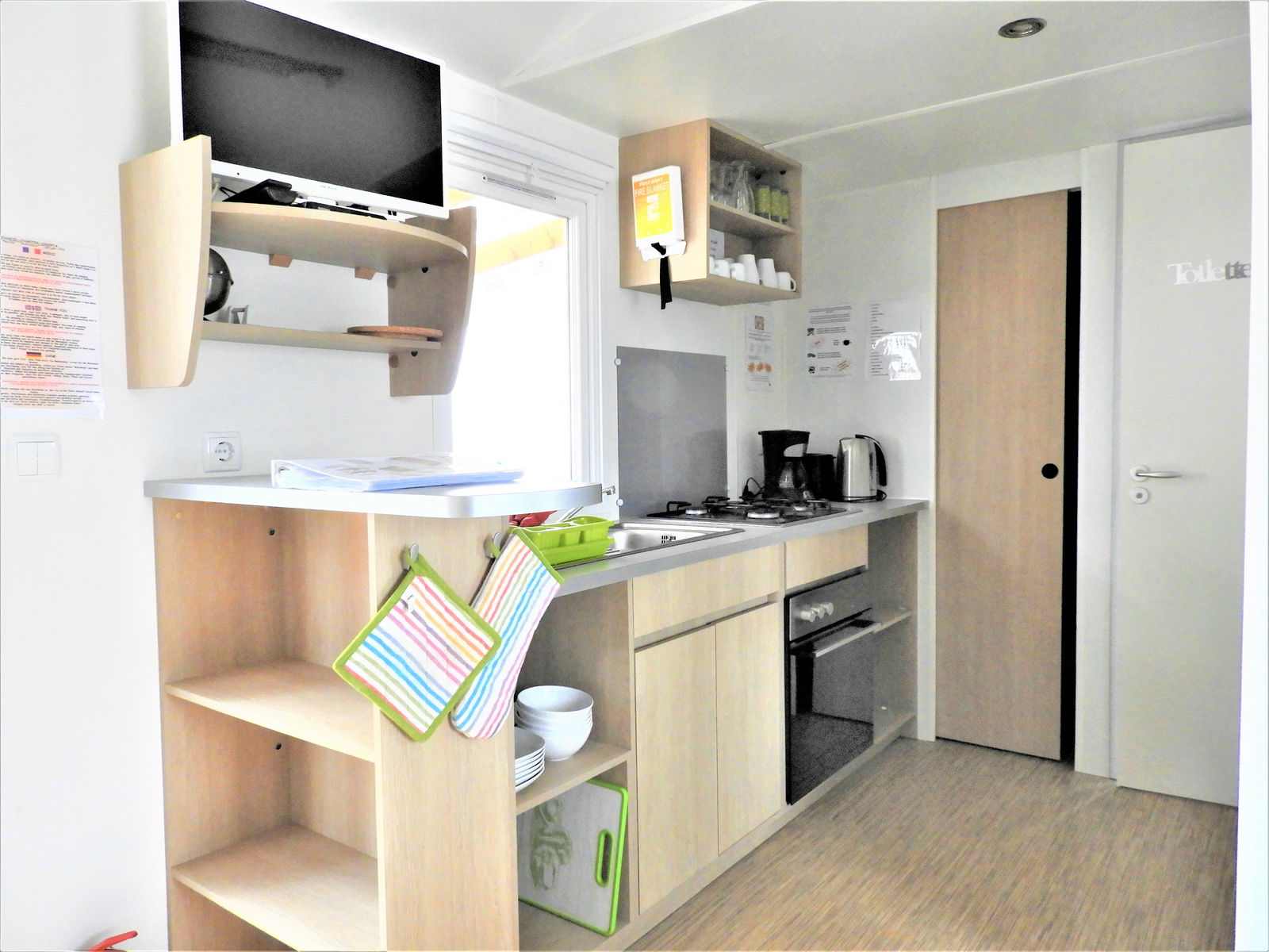 Independent Studio Saint-Jean-de-Monts 222411