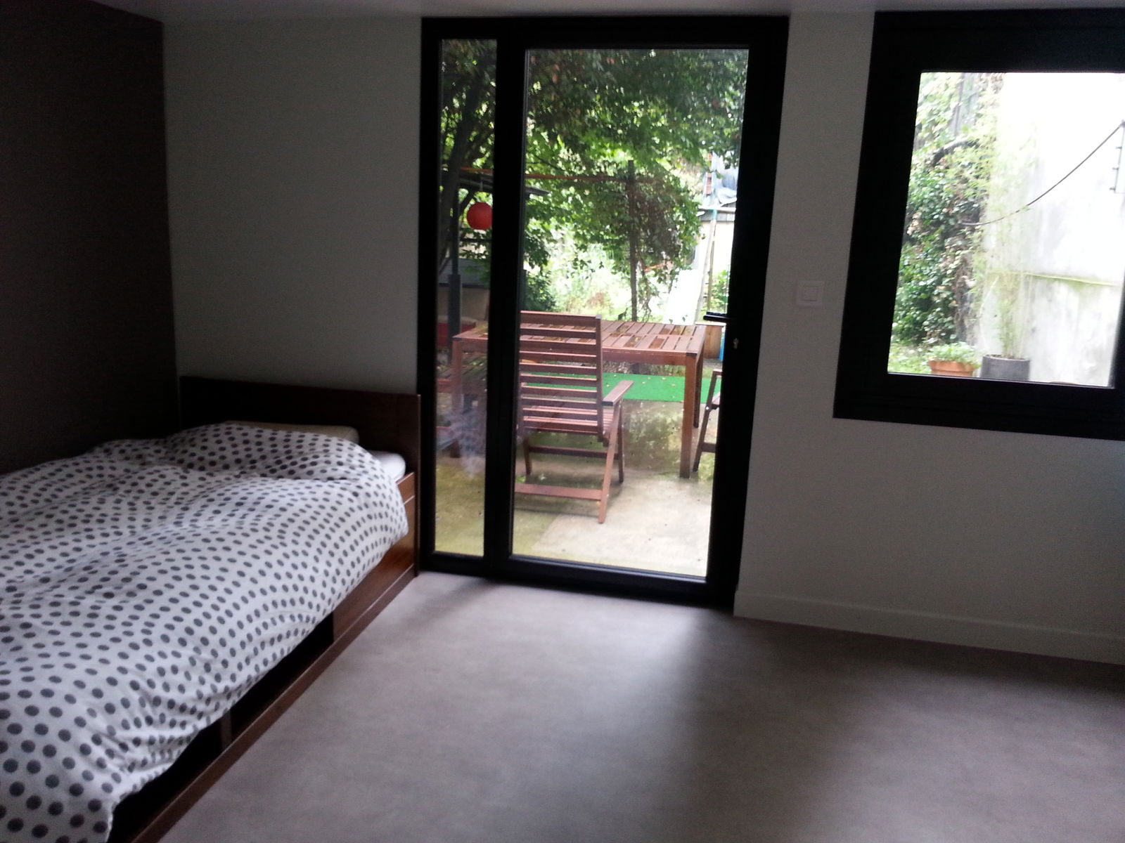 Tuisverblyf Le Pré-Saint-Gervais 114414