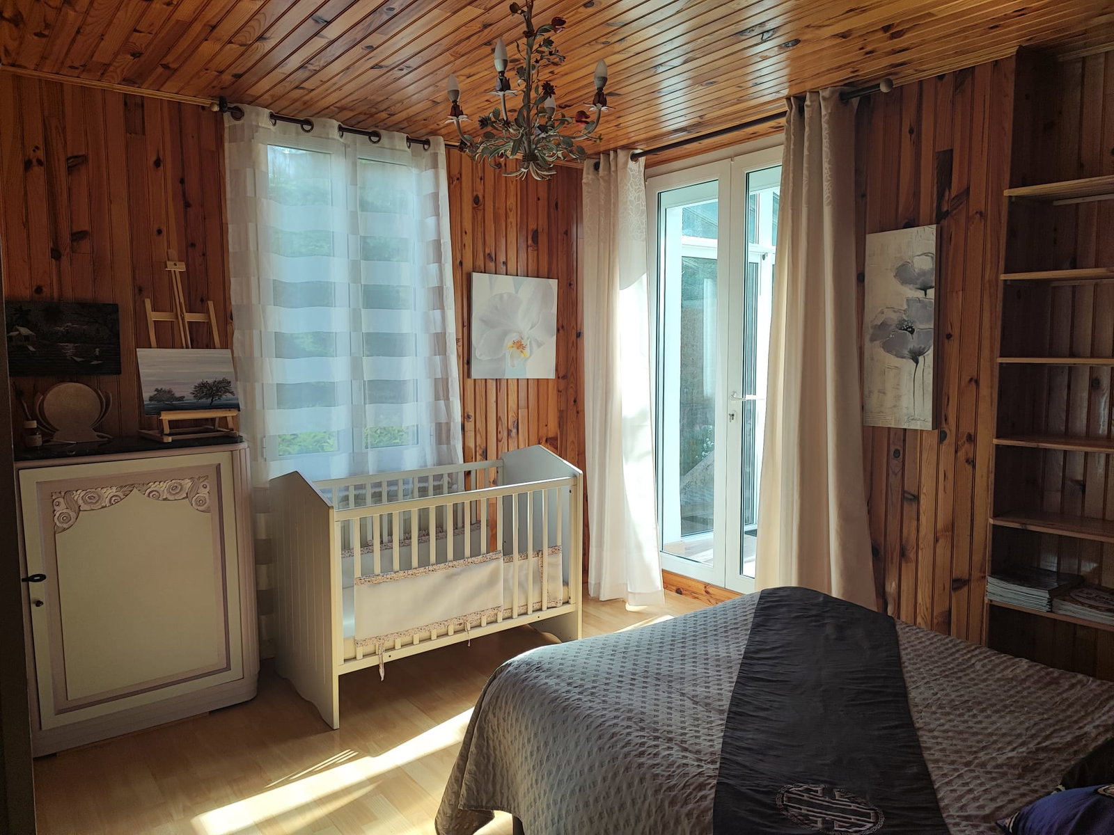 Homestay Bélesta 670526