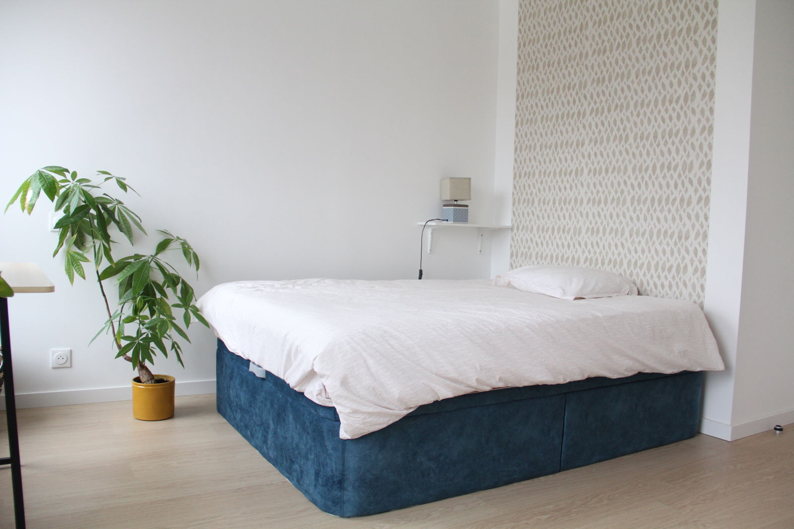 Homestay Rennes 267391