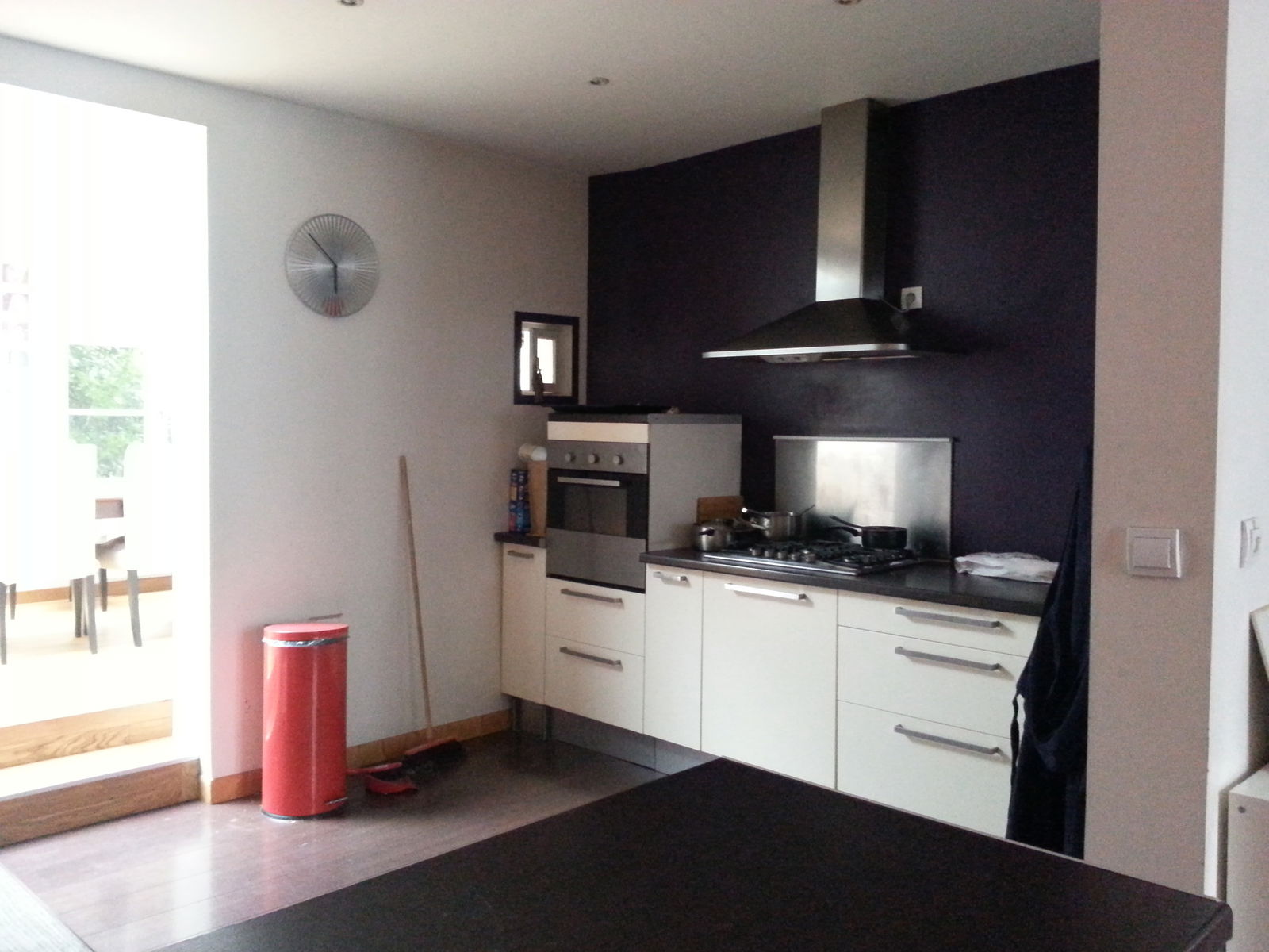 Homestay Le Pré-Saint-Gervais 114414