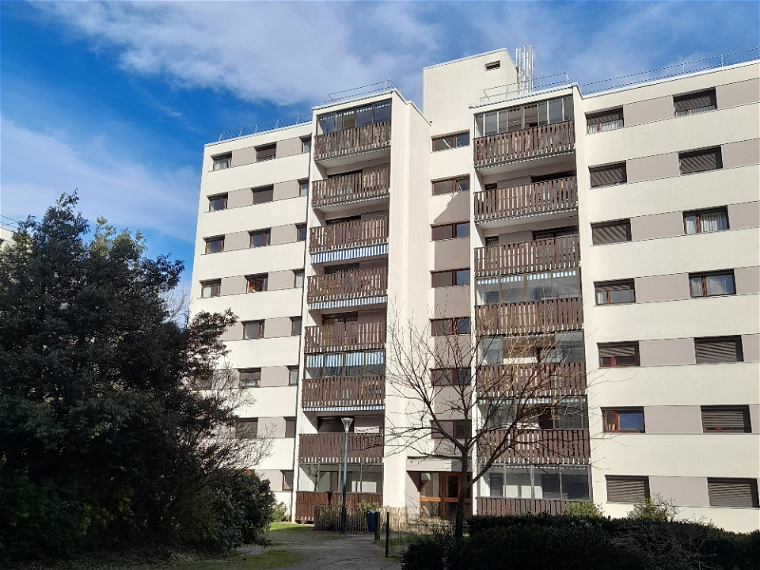 Chambre À Louer Grenoble 291809