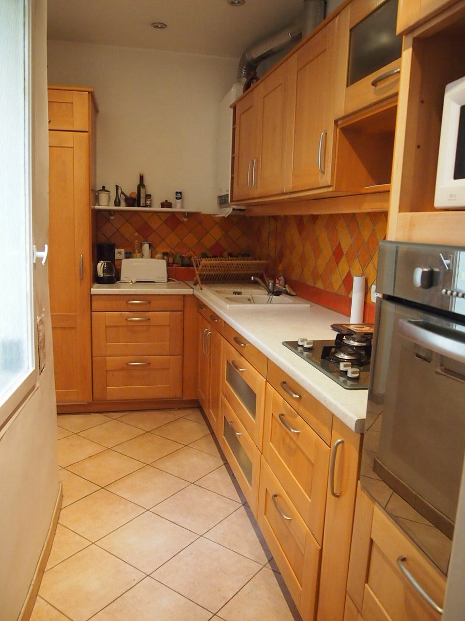 Colocation Paris 98720