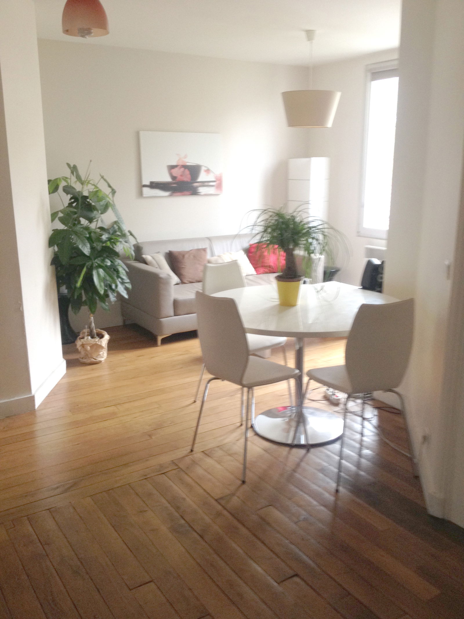 Colocation Levallois-Perret 118262