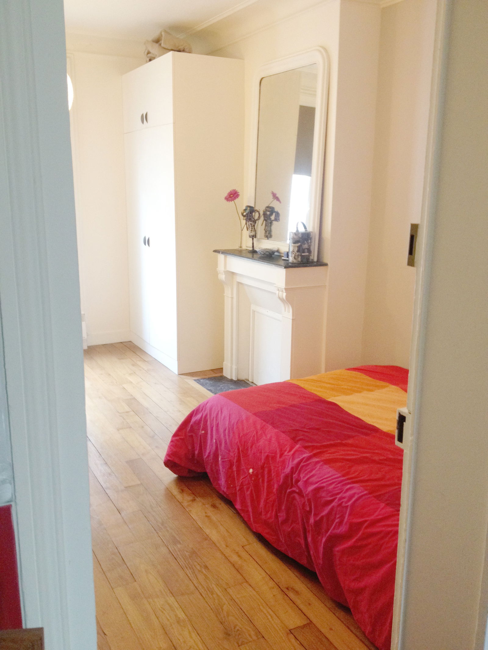 Colocation Levallois-Perret 118262