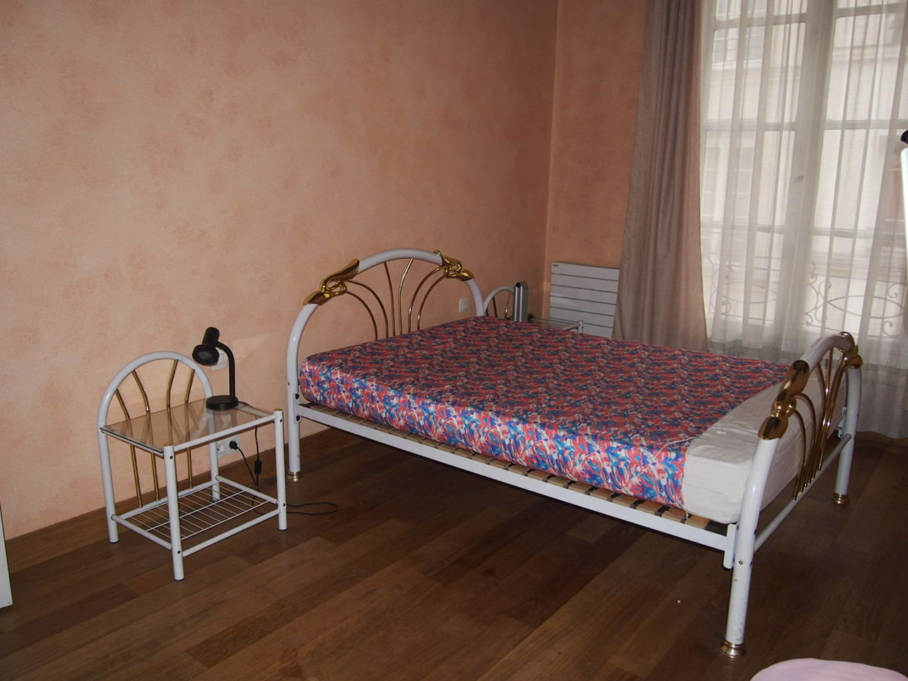 Colocation Paris 98720