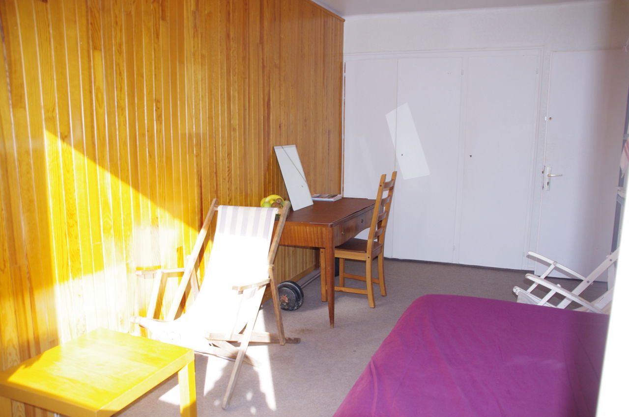 Homestay Prévessin-Moëns 187819