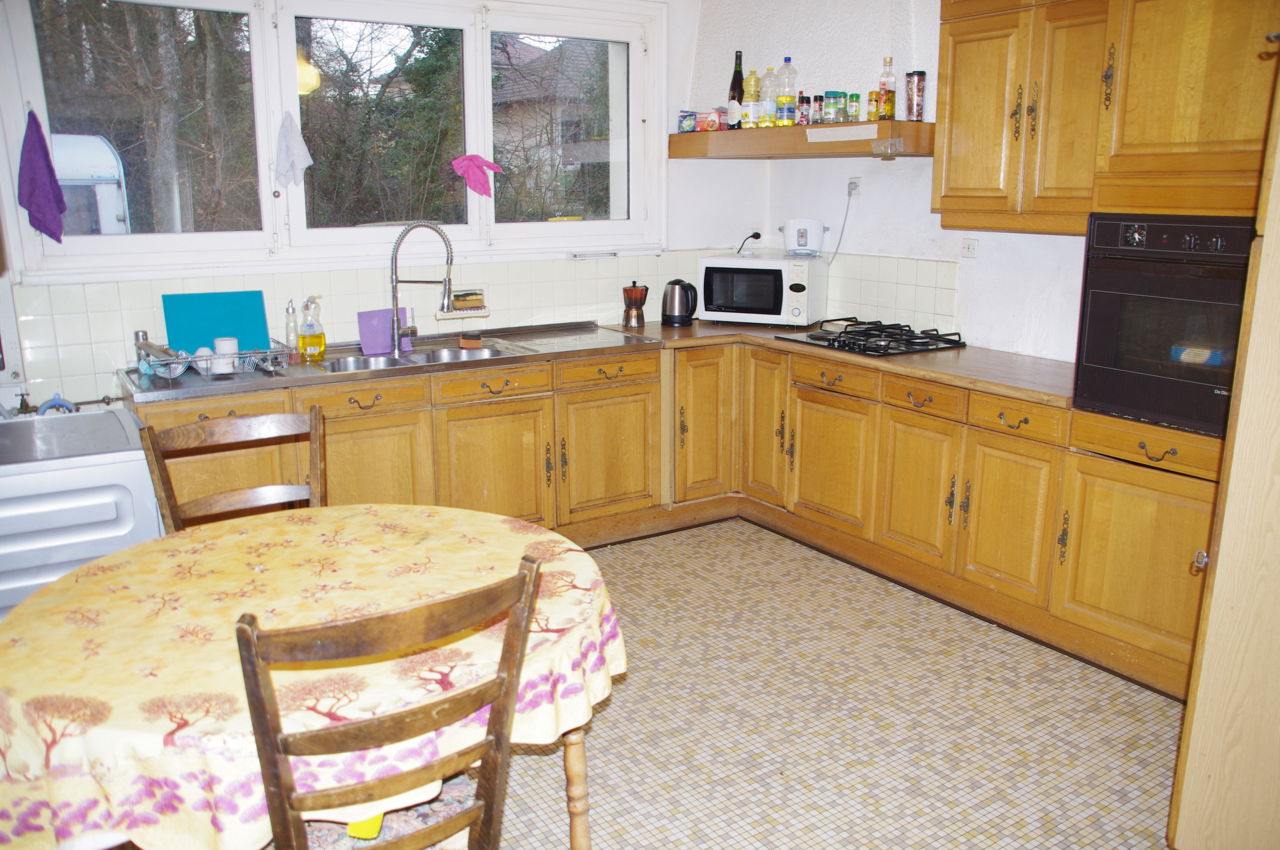 Homestay Prévessin-Moëns 187819