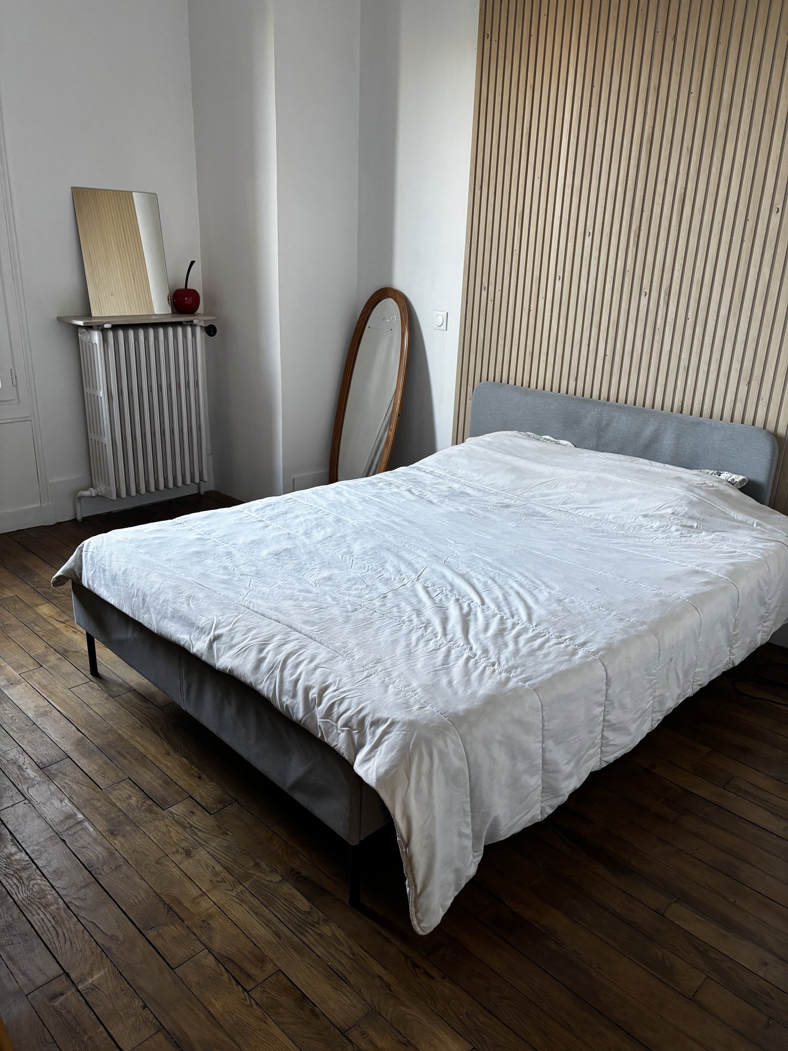 Homestay Bessancourt 671760
