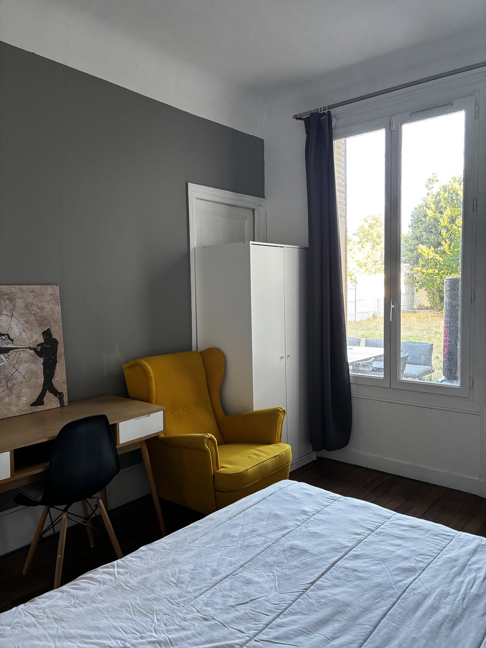 Homestay Bessancourt 671760