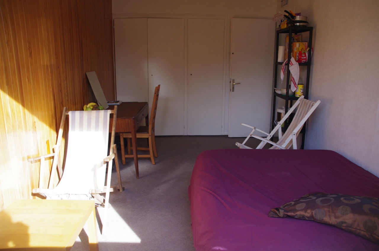 Homestay Prévessin-Moëns 187819