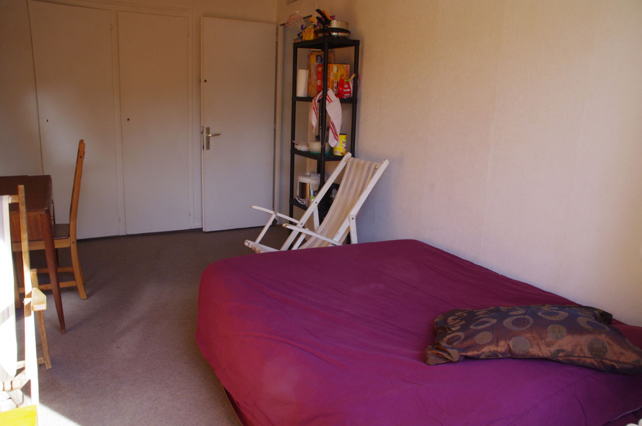 Homestay Prévessin-Moëns 187819