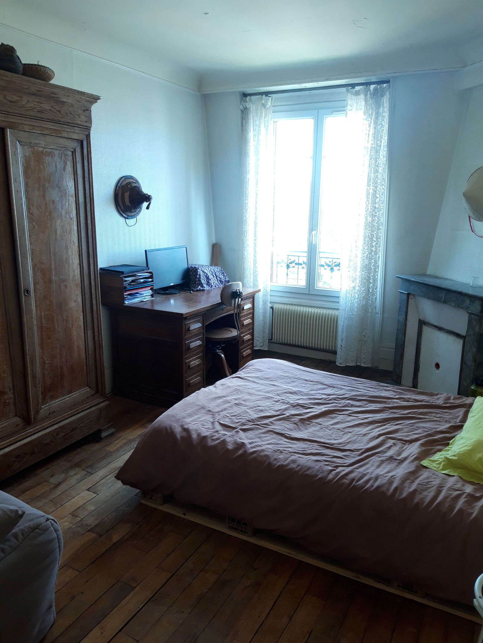 Gastfamilie Paris 613752