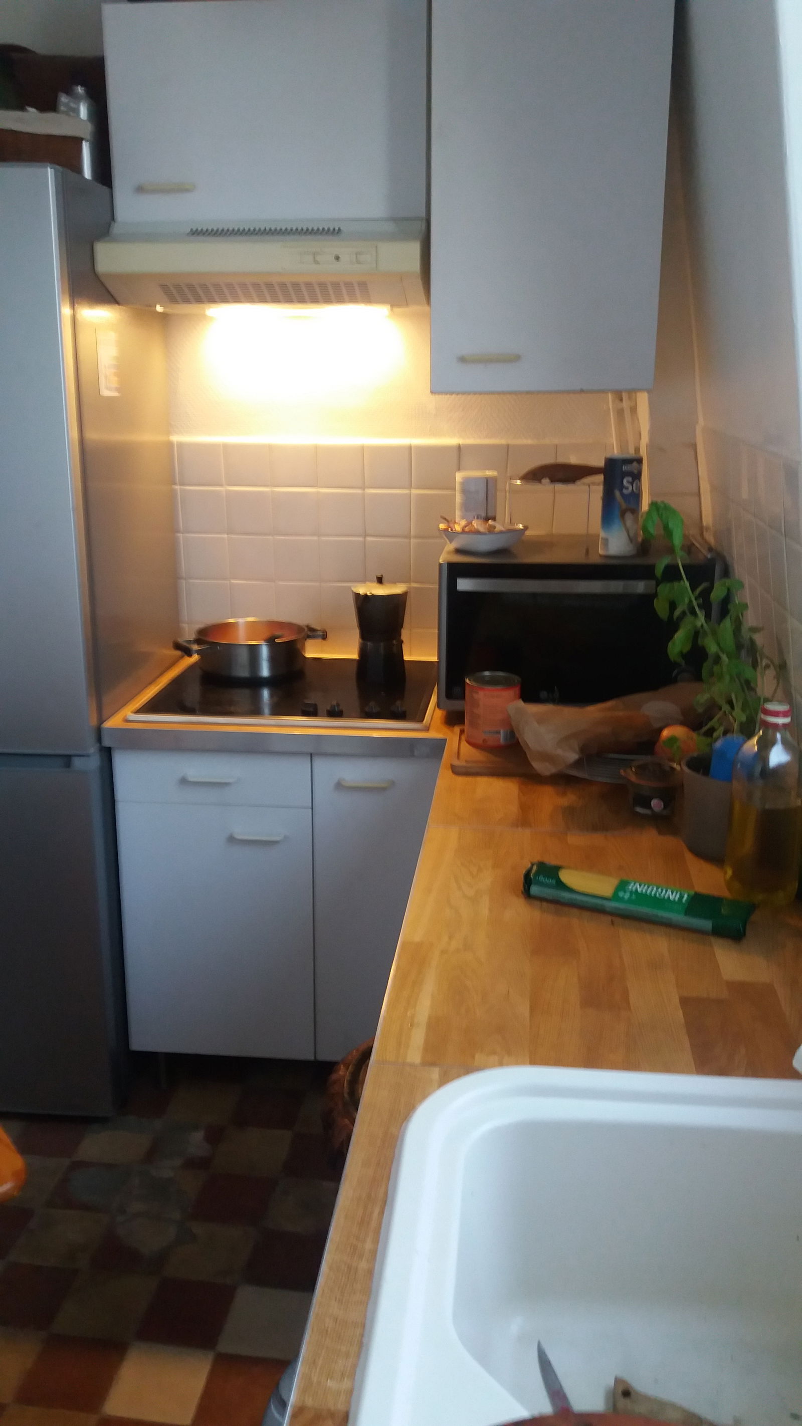 Gastfamilie Paris 613752