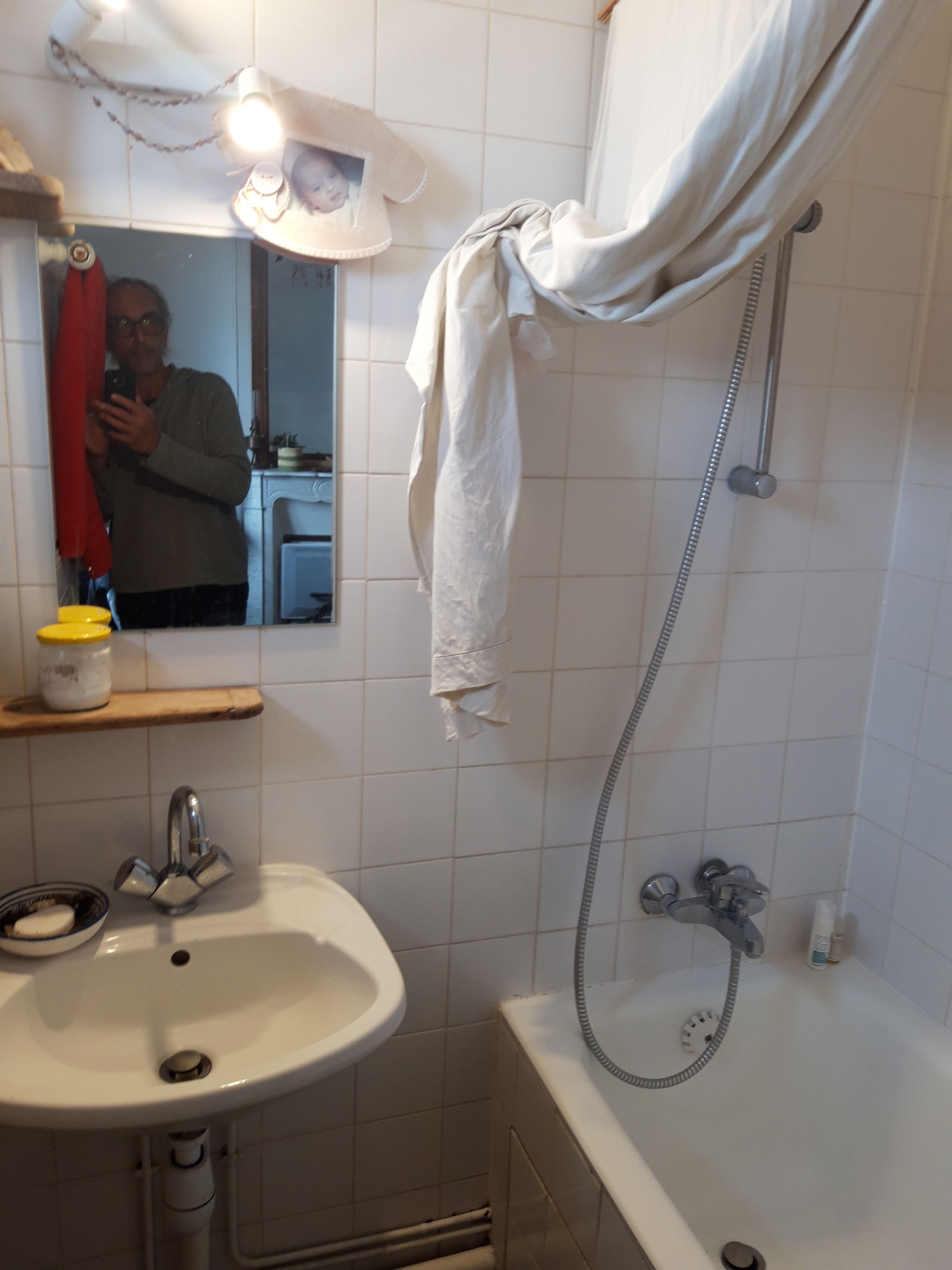 Gastfamilie Paris 613752