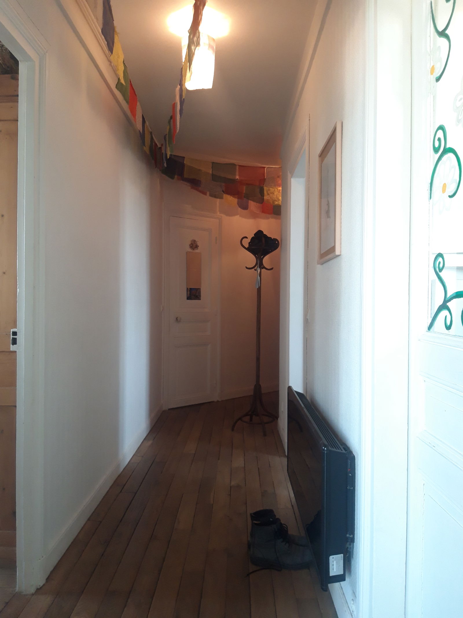 Gastfamilie Paris 613752