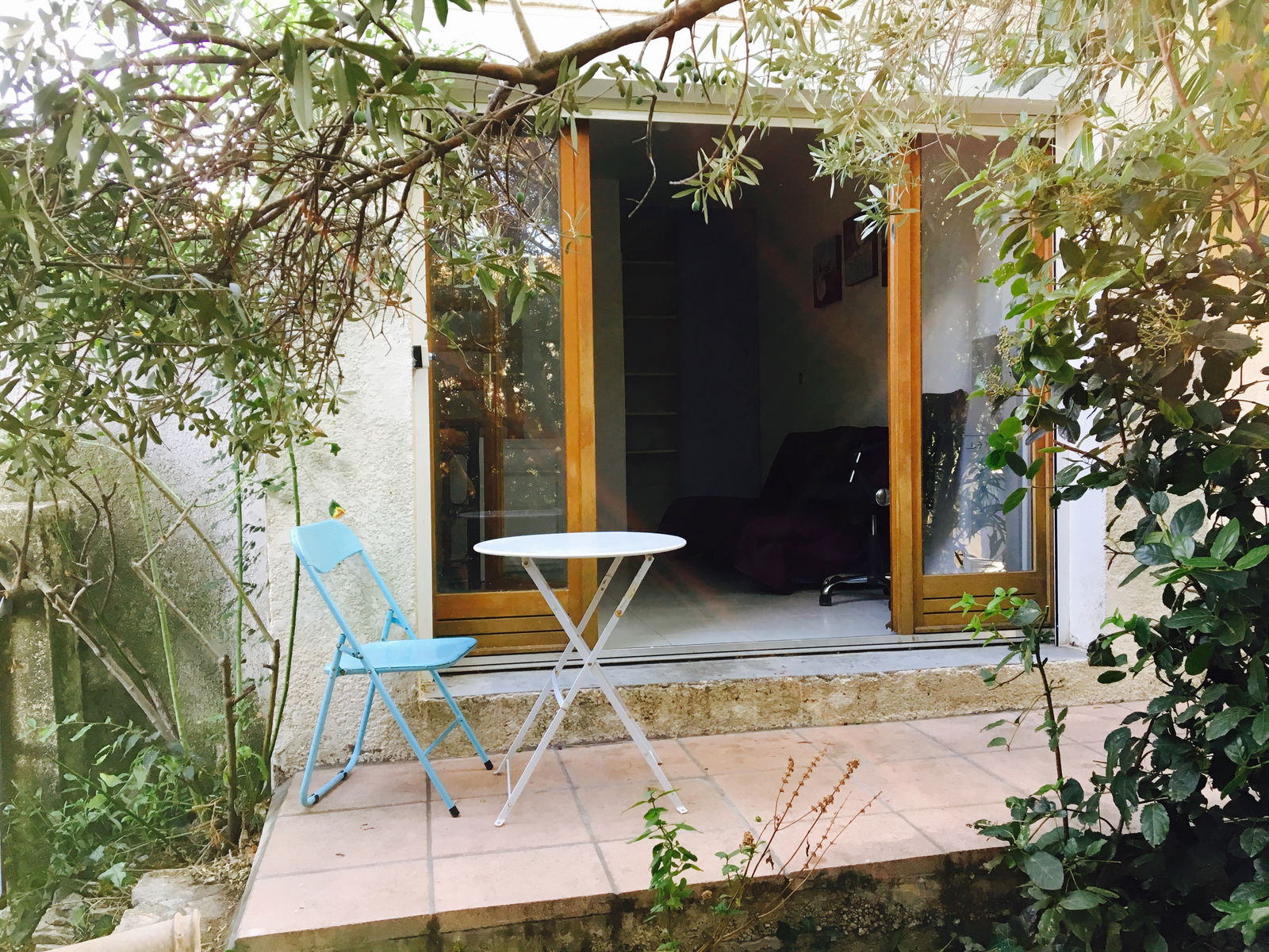 Tuisverblyf Castelnau-le-Lez 178411