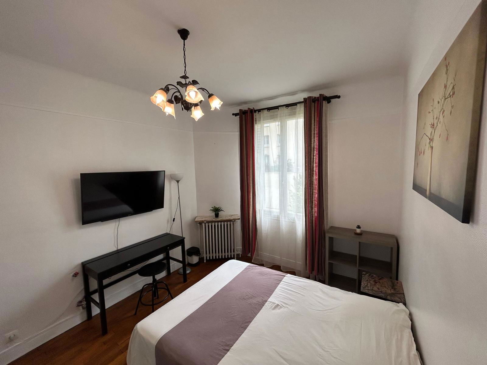 Tuisverblyf L'Île-Saint-Denis 626387