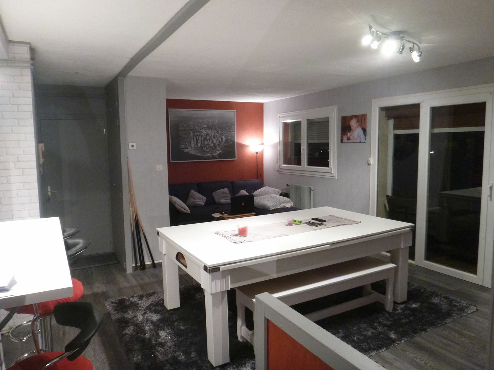 Homestay Nancy 106445