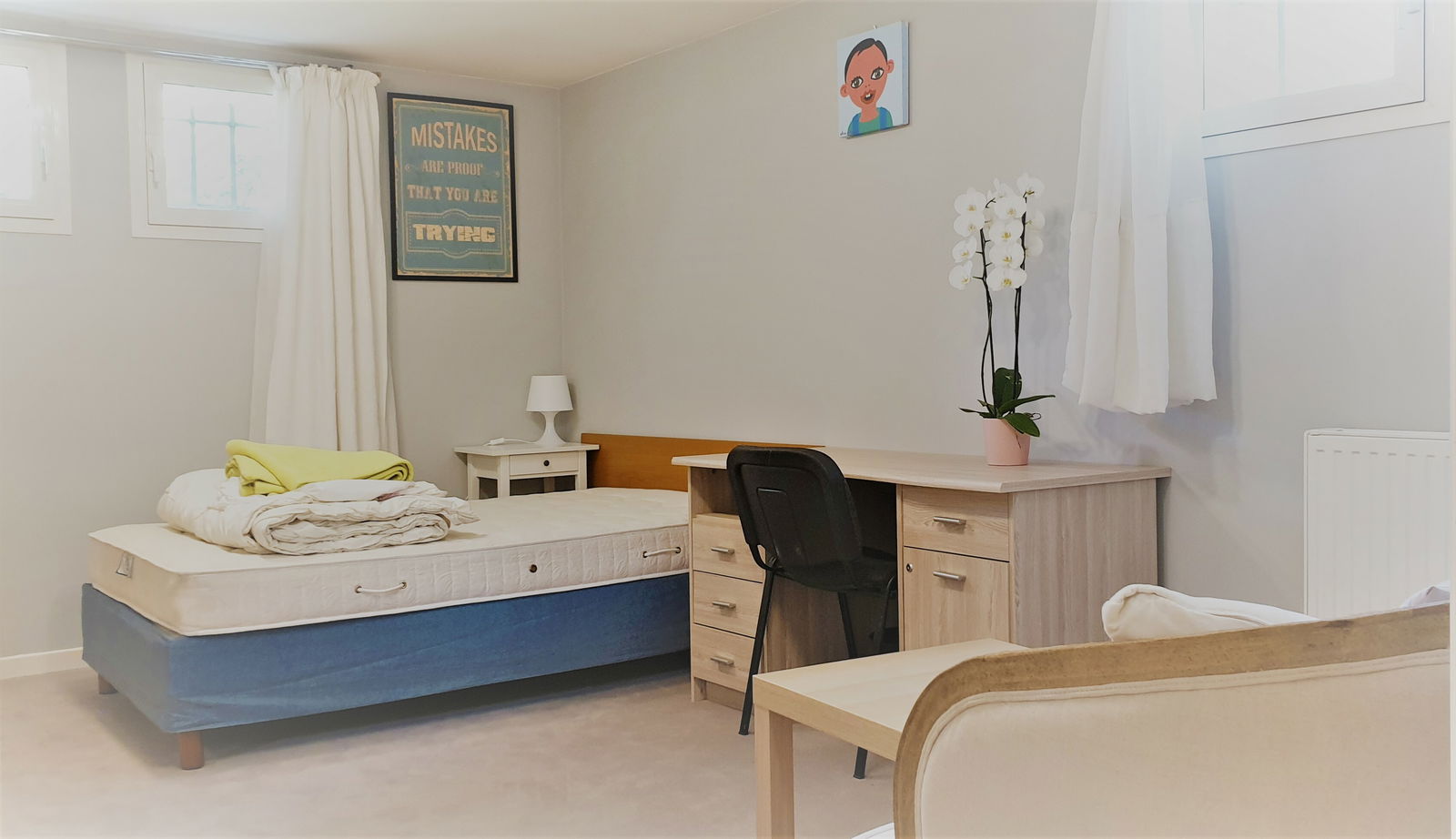 Colocation Orsay 245092