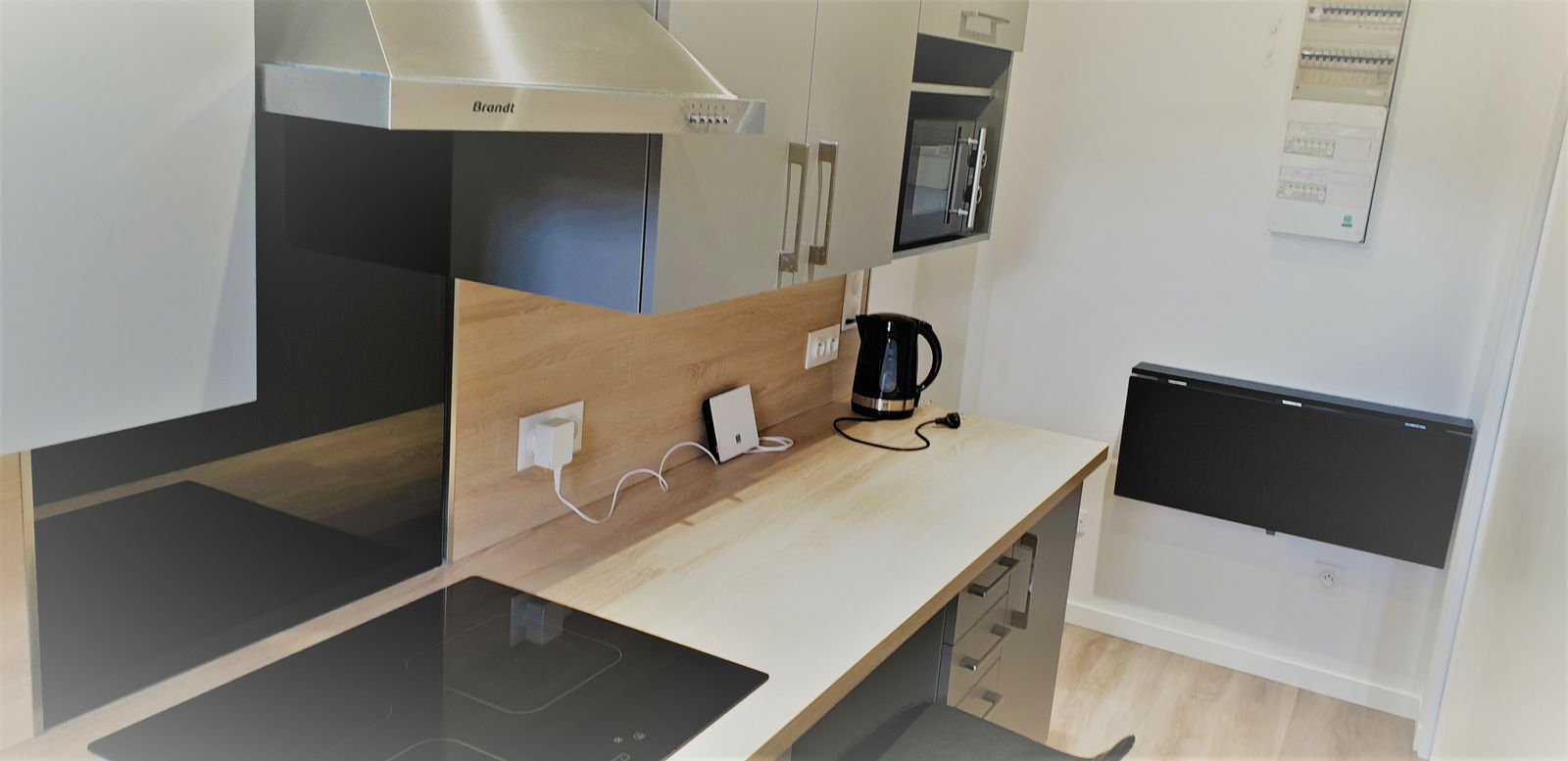 Colocation Orsay 245092