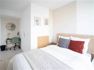 Room For Rent Villeurbanne 265575-1