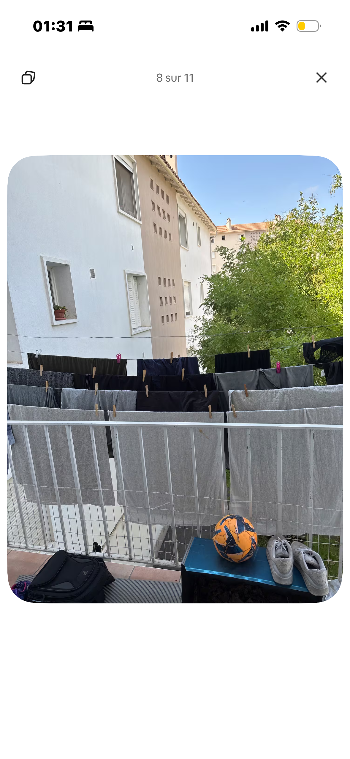 Guest Room Martigues 677389