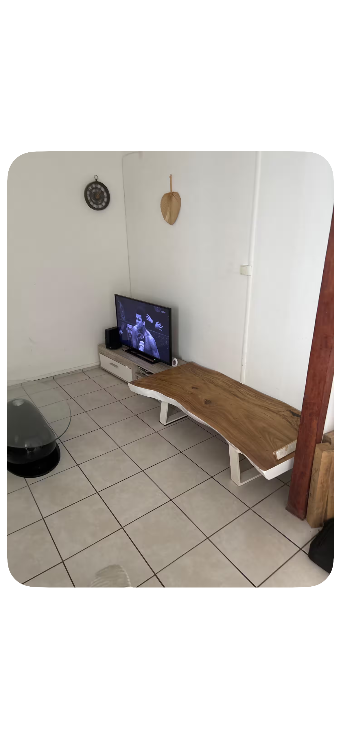 Guest Room Martigues 677389