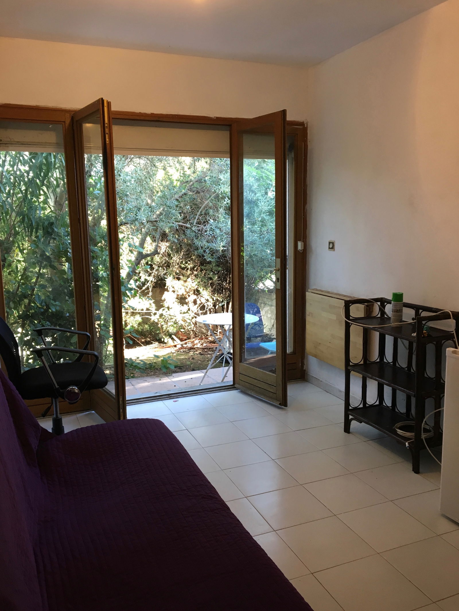 Homestay Castelnau-le-Lez 178411