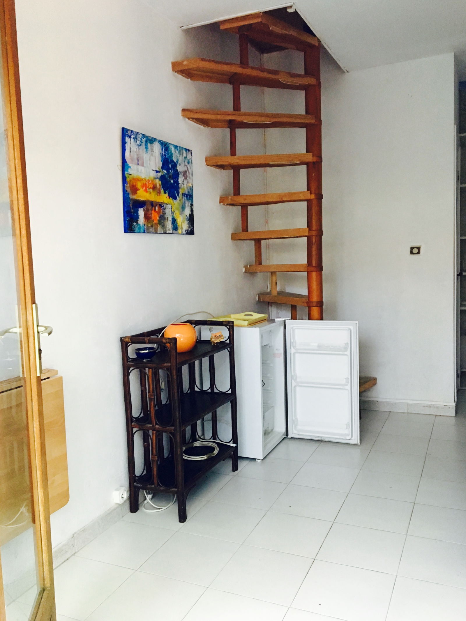 Homestay Castelnau-le-Lez 178411