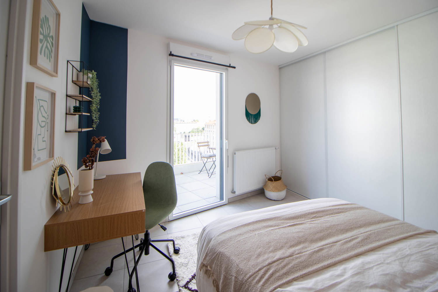 Colocation Villeurbanne 265625