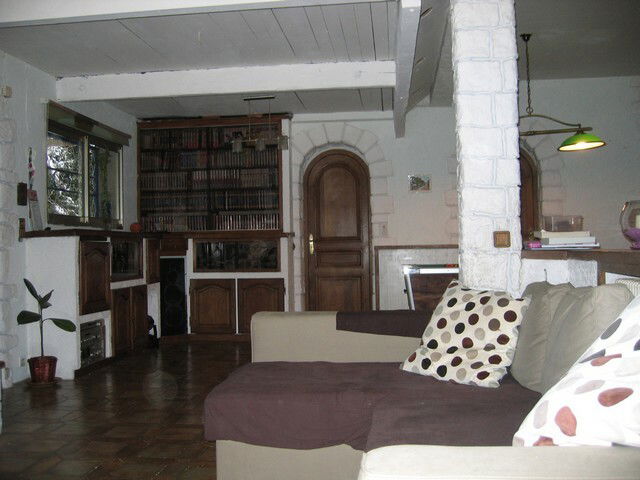 Gästrum Antibes 2102