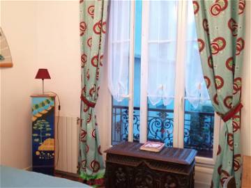 Chambre À Louer Paris 373494-1