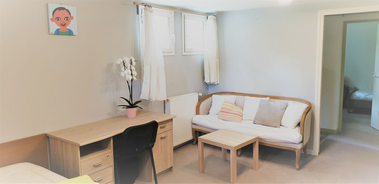 Colocation Orsay 245092