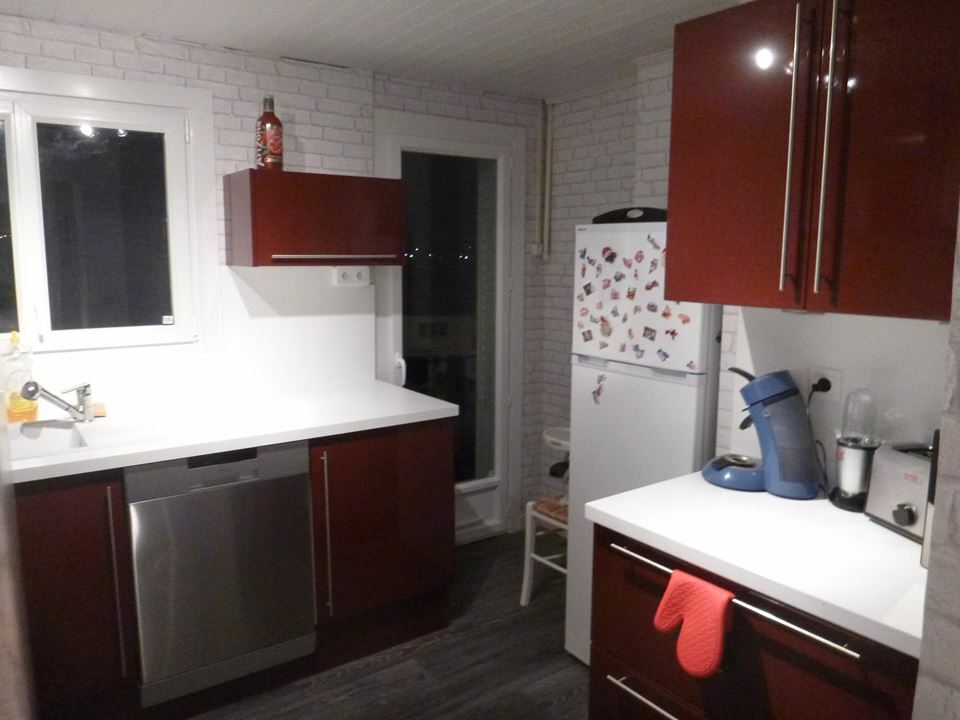 Hjemmeophold Nancy 106445