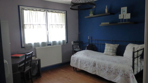 Homestay Blanquefort 111660