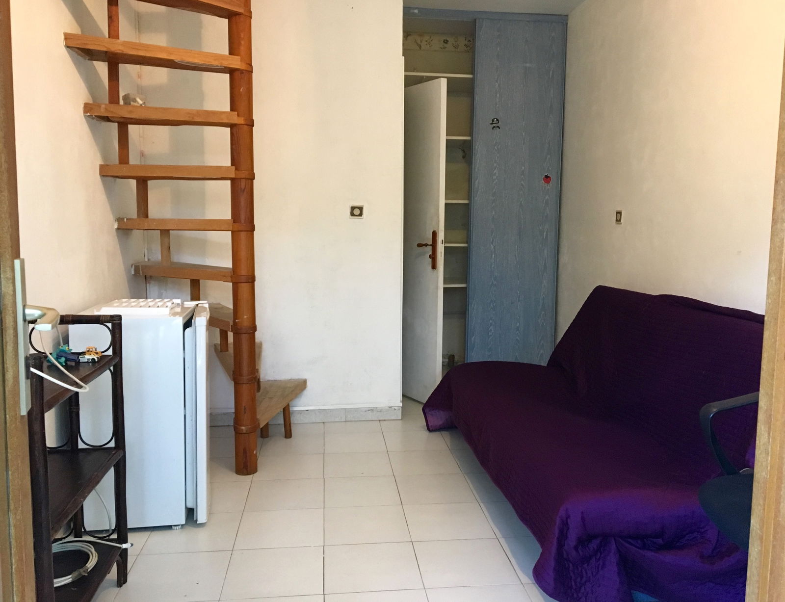 Homestay Castelnau-le-Lez 178411
