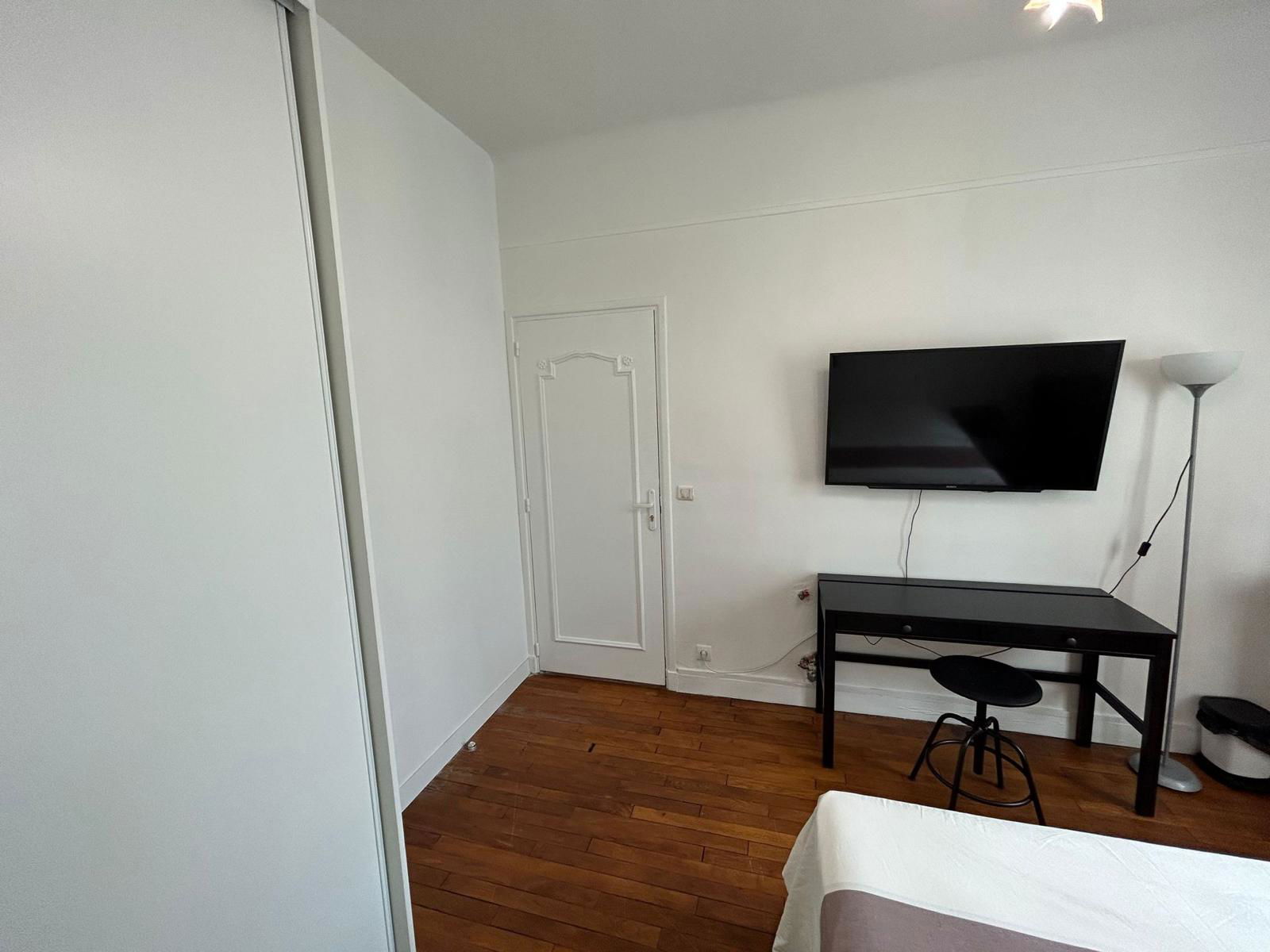 Gastfamilie L'Île-Saint-Denis 626387