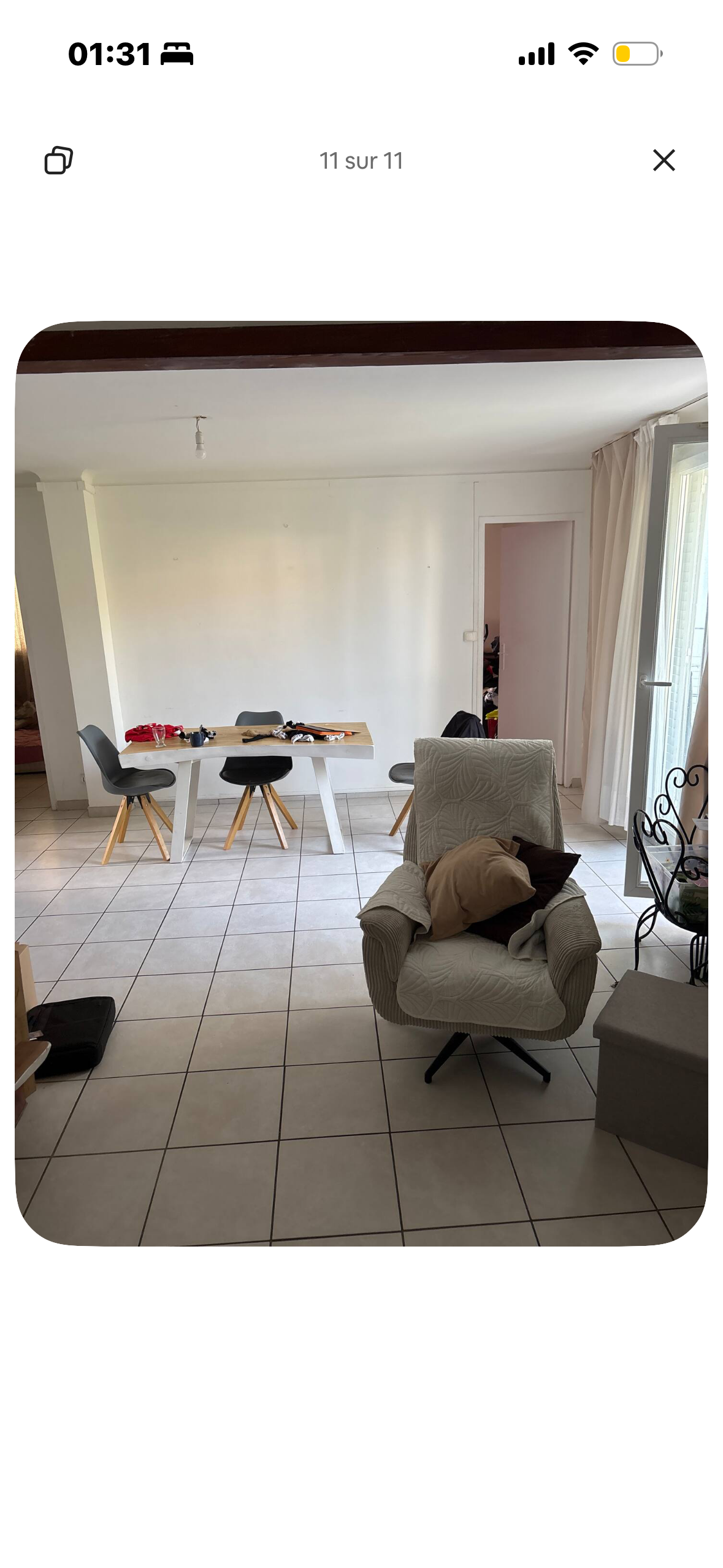 Gästezimmer Martigues 677389