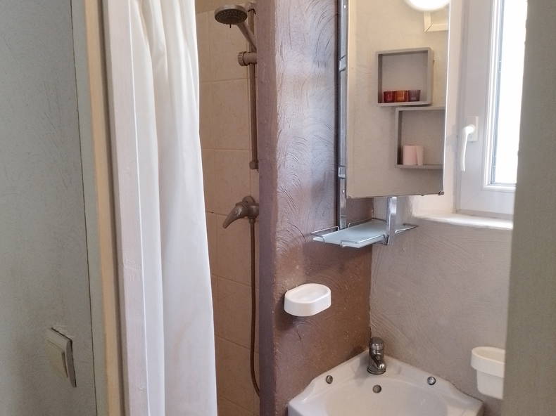 Chambre Chez L'habitant Maillane 280064-2