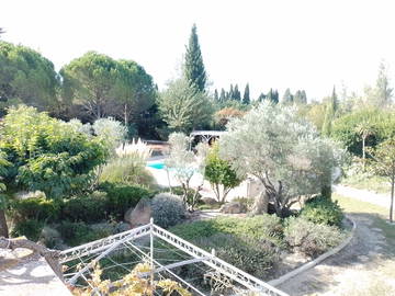 Homestay for rent in Maillane - photo 4 : Other room-4